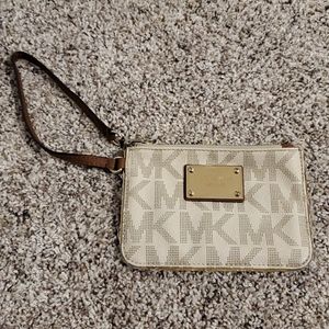 Michael Kors Wristlet